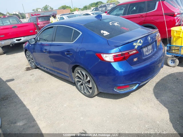 Acura k24v7 2017 19UDE2F87HA802905 Image 3