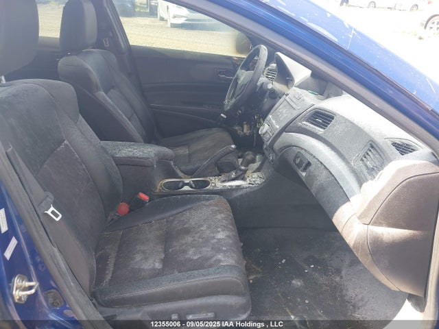 Acura k24v7 2017 19UDE2F87HA802905 Image 5