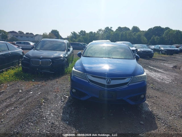 Acura k24v7 2017 19UDE2F87HA802905 Image 6