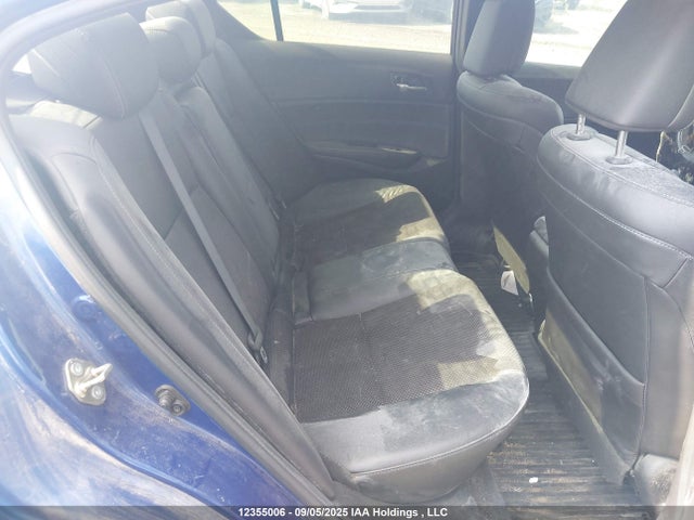Acura k24v7 2017 19UDE2F87HA802905 Image 8