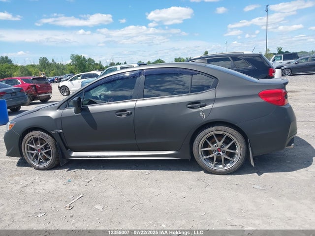 JF1VA1D65F9814453 Subaru dib turbo