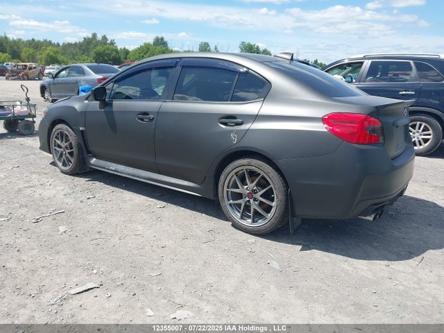 JF1VA1D65F9814453 Subaru dib turbo