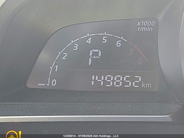 3MZBM1V73FM179131 Mazda pe