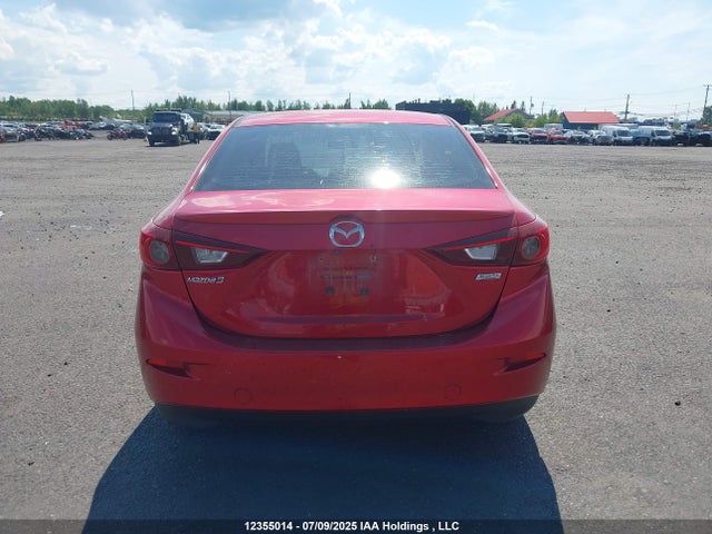 3MZBM1V73FM179131 Mazda pe