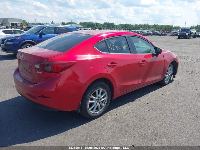 3MZBM1V73FM179131 Mazda pe