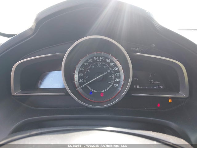 3MZBM1V73FM179131 Mazda pe