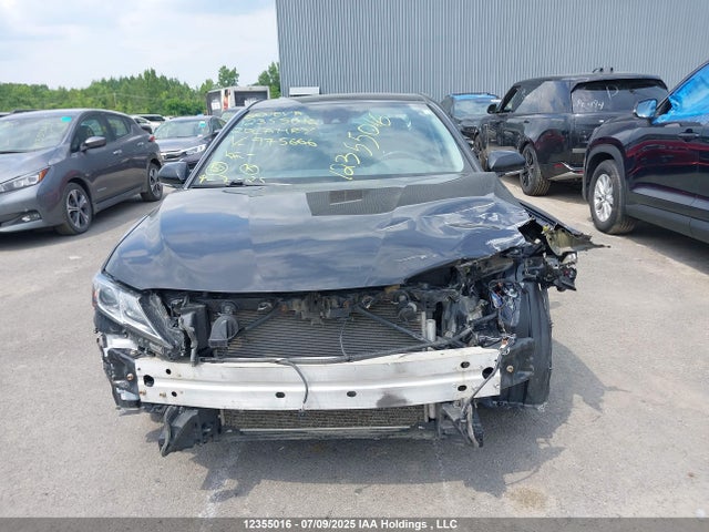 Toyota a25a-fks 2020 4T1G11AK3LU975666 Image 13