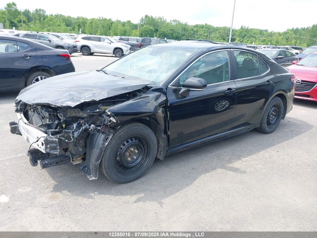 Toyota a25a-fks 2020 4T1G11AK3LU975666 Image 2