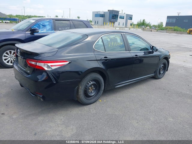 Toyota a25a-fks 2020 4T1G11AK3LU975666 Image 4