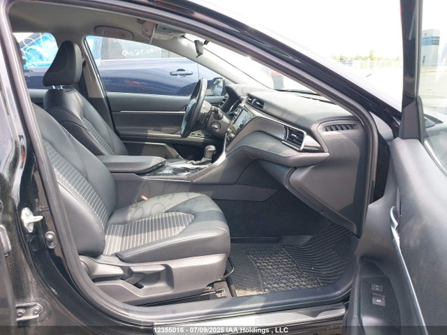 Toyota a25a-fks 2020 4T1G11AK3LU975666 Image 5