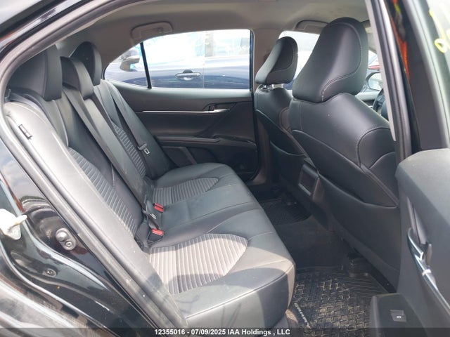 Toyota a25a-fks 2020 4T1G11AK3LU975666 Image 8