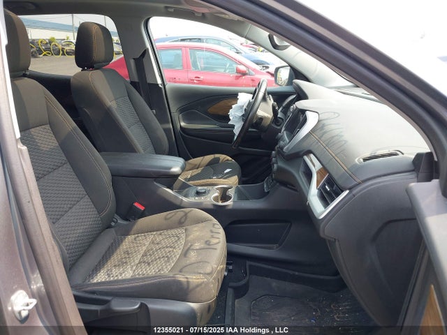 3GKALTEX8LL152770 GMC ltg