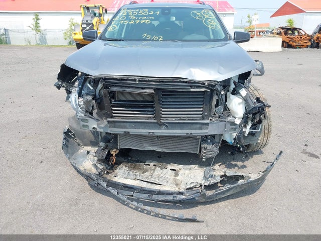 3GKALTEX8LL152770 GMC ltg