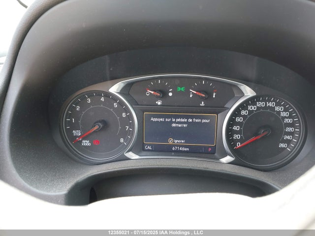 3GKALTEX8LL152770 GMC ltg