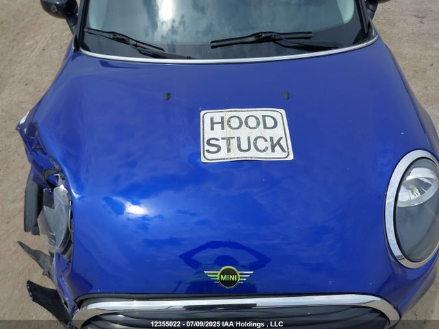 Mini Hardtop 2021 WMWXU7C03M2N43213 Image 10