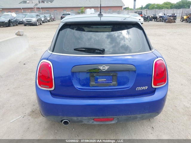 Mini Hardtop 2021 WMWXU7C03M2N43213 Image 17