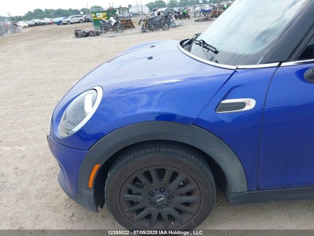 Mini Hardtop 2021 WMWXU7C03M2N43213 Image 19