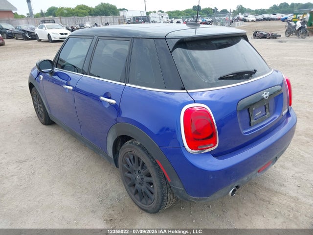Mini Hardtop 2021 WMWXU7C03M2N43213 Image 3