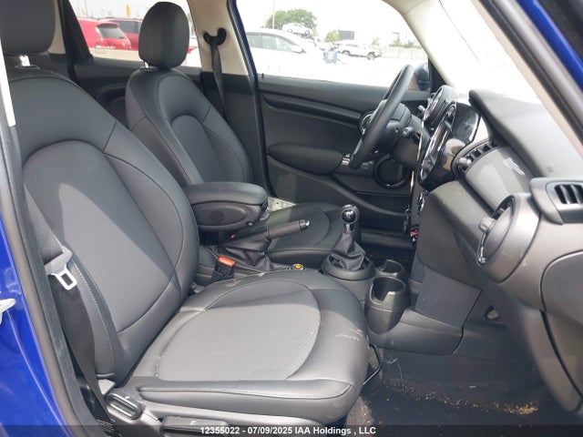Mini Hardtop 2021 WMWXU7C03M2N43213 Image 5