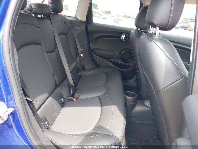 Mini Hardtop 2021 WMWXU7C03M2N43213 Image 8
