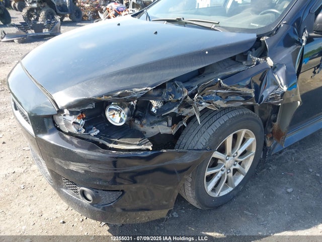 Mitsubishi dohc mivec 2015 JA32U2FUXFU601015 Image 6