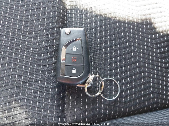 JTNKARJE8HJ523871 Toyota 2zr-fae