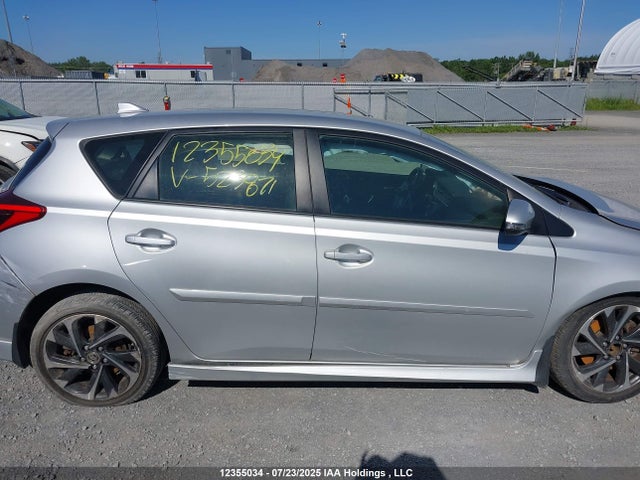 JTNKARJE8HJ523871 Toyota 2zr-fae