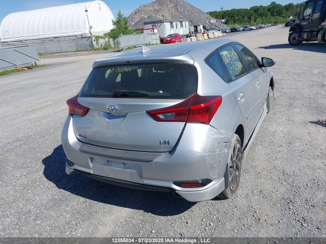 JTNKARJE8HJ523871 Toyota 2zr-fae