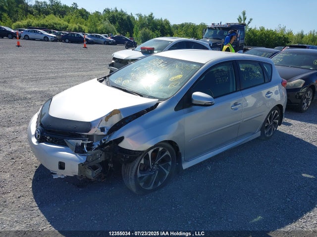 JTNKARJE8HJ523871 Toyota 2zr-fae