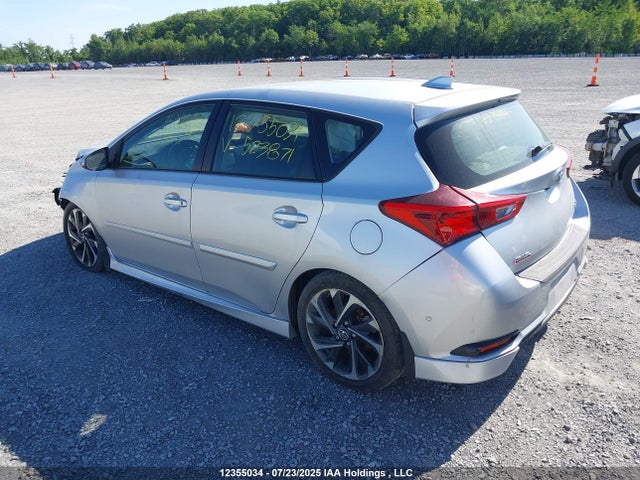 JTNKARJE8HJ523871 Toyota 2zr-fae