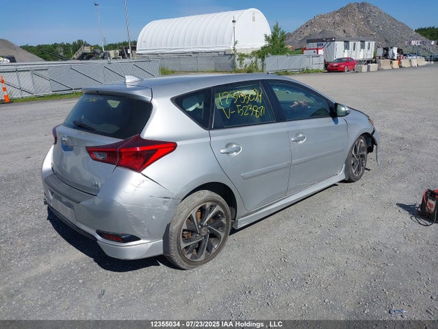 JTNKARJE8HJ523871 Toyota 2zr-fae