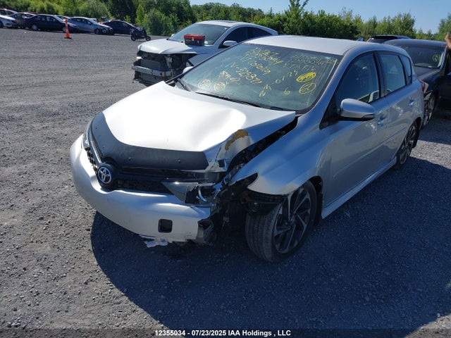 JTNKARJE8HJ523871 Toyota 2zr-fae