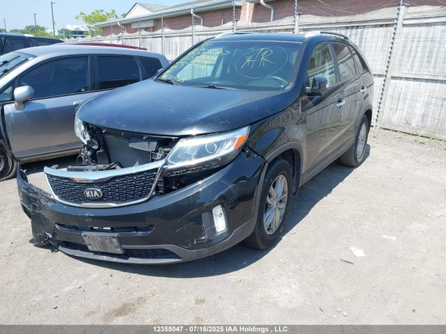 5XYKT3A68FG619078 KIA dohc t-gdi theta-ii