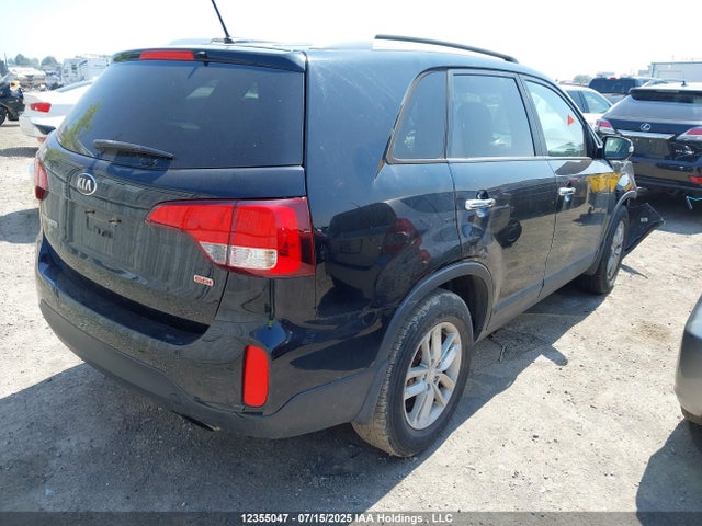 5XYKT3A68FG619078 KIA dohc t-gdi theta-ii