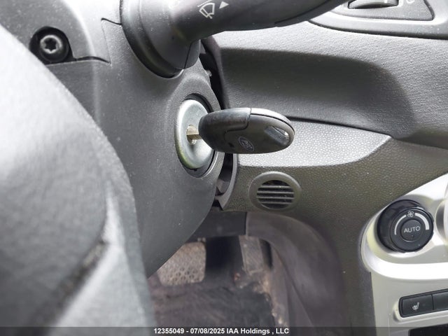 Ford Fiesta 2014 3FADP4BJ6EM237662 Image 11