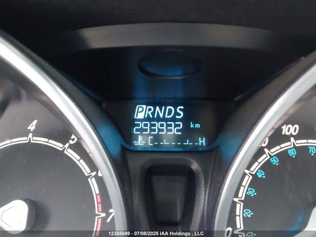 Ford Fiesta 2014 3FADP4BJ6EM237662 Image 15