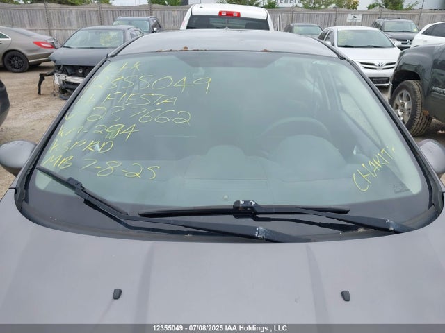 Ford Fiesta 2014 3FADP4BJ6EM237662 Image 17