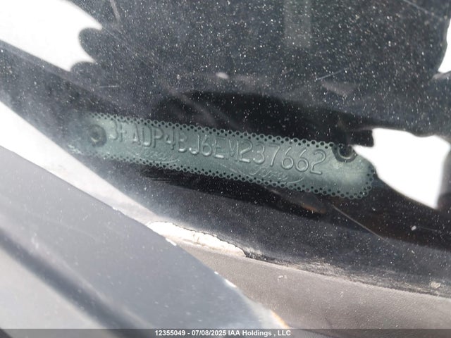 Ford Fiesta 2014 3FADP4BJ6EM237662 Image 18