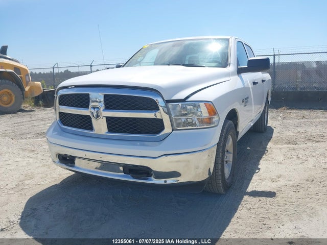 RAM 2022 2022 1C6RR7LT2NS248135 Image 2