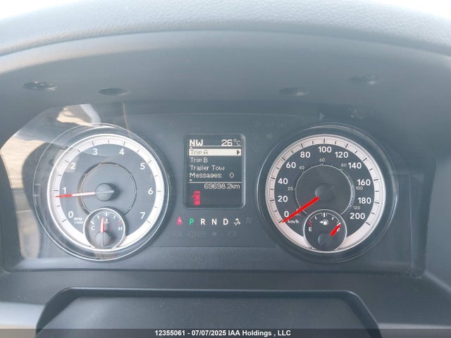 RAM 2022 2022 1C6RR7LT2NS248135 Image 7