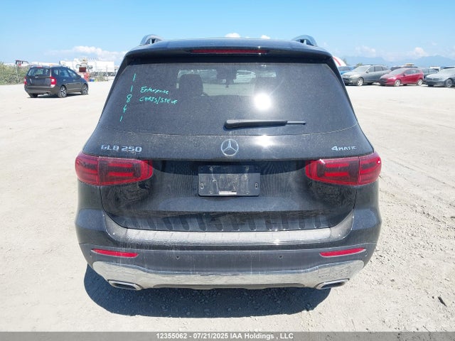 W1N4M4HB0RW376266 Mercedes-Benz m260