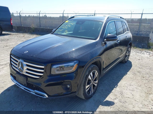 W1N4M4HB0RW376266 Mercedes-Benz m260