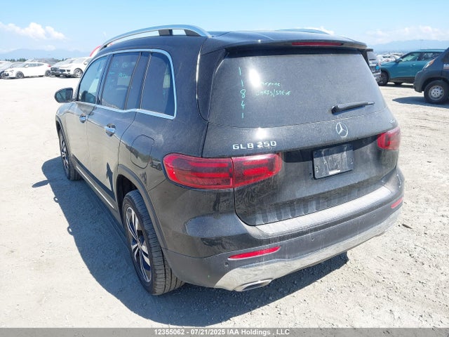 W1N4M4HB0RW376266 Mercedes-Benz m260