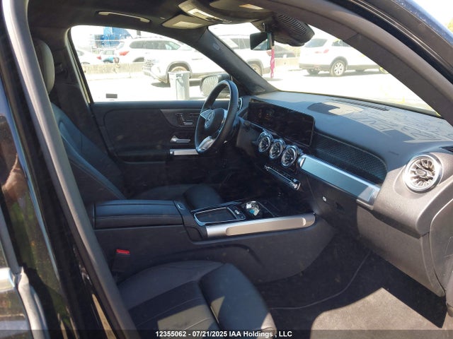 W1N4M4HB0RW376266 Mercedes-Benz m260
