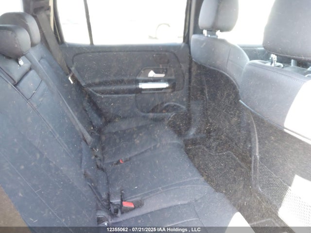 W1N4M4HB0RW376266 Mercedes-Benz m260