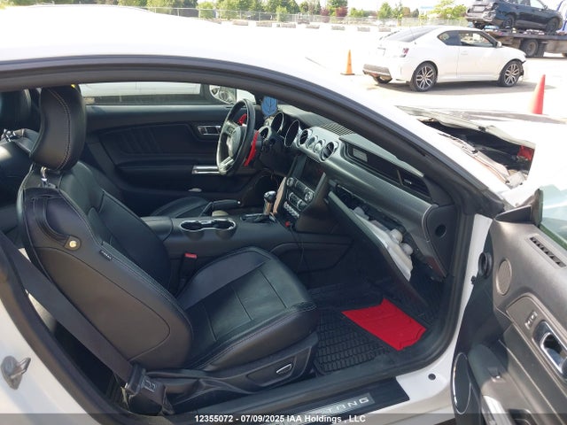 Ford 2015 2015 1FA6P8TH6F5420319 Image 5
