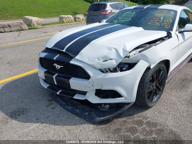 Ford 2015 2015 1FA6P8TH6F5420319 Image 6