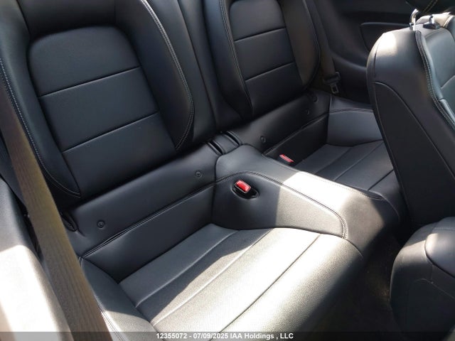Ford 2015 2015 1FA6P8TH6F5420319 Image 8