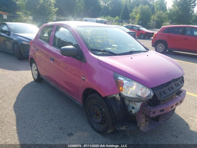 Mitsubishi 2015 2015 ML32A3HJ9FH005795 main image
