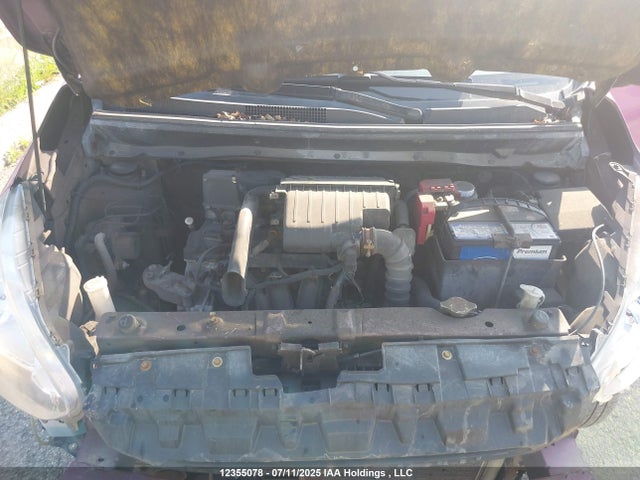 Mitsubishi 2015 2015 ML32A3HJ9FH005795 Image 10
